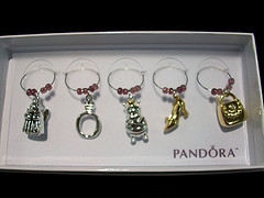 pandora jewelers